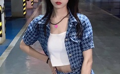 八重神子掀开自己的副乳视频